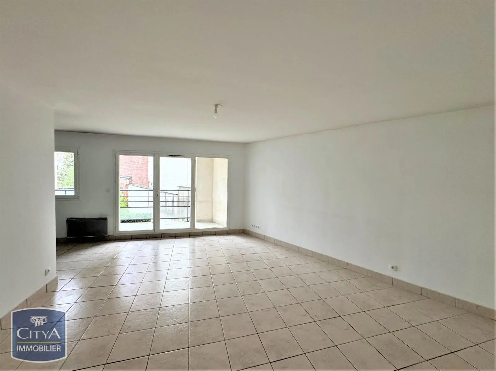 Photo 2 Appartement 3 pièces 73.75m²