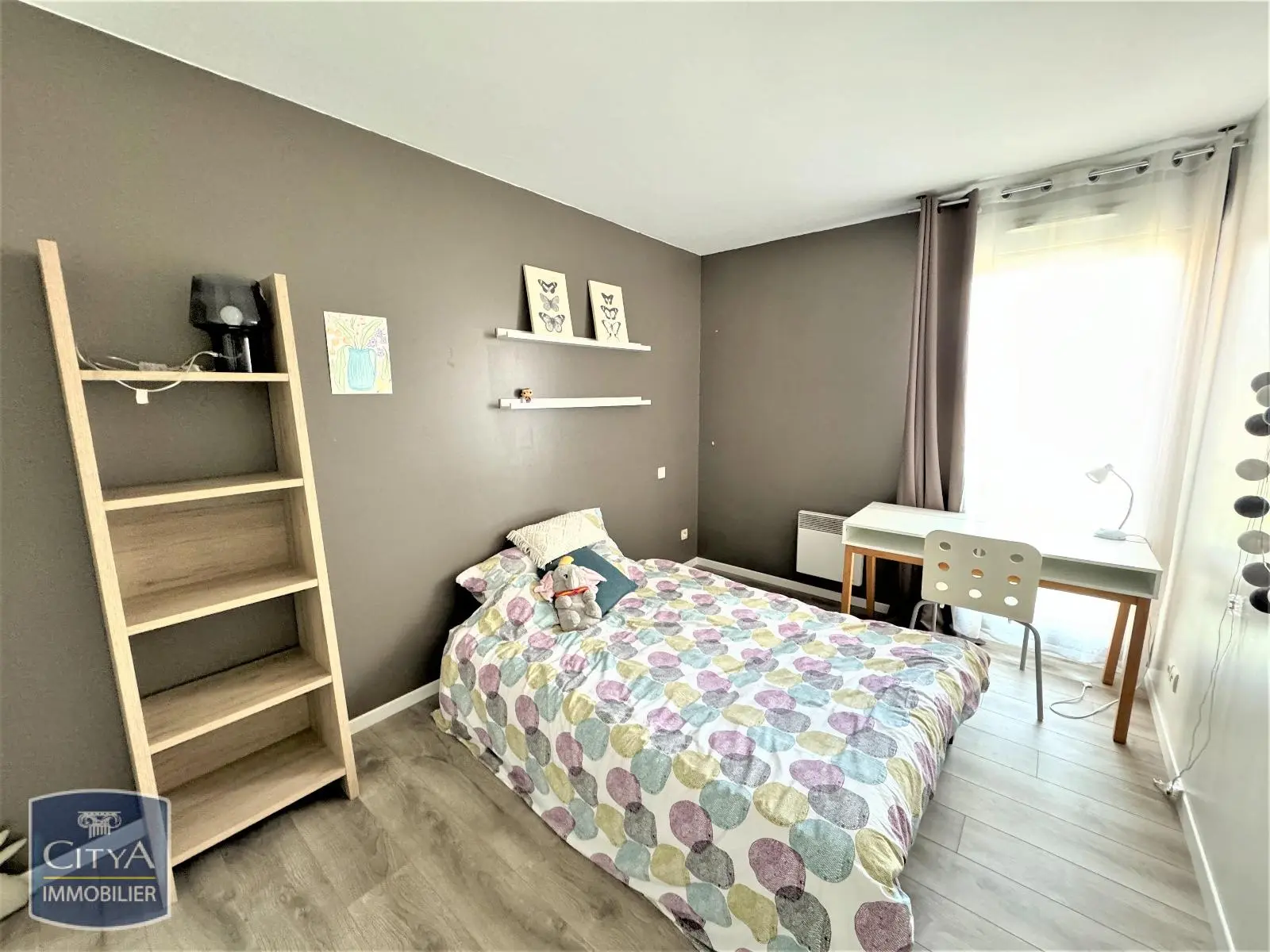 Photo 6 Appartement 4 pièces 87.9m²