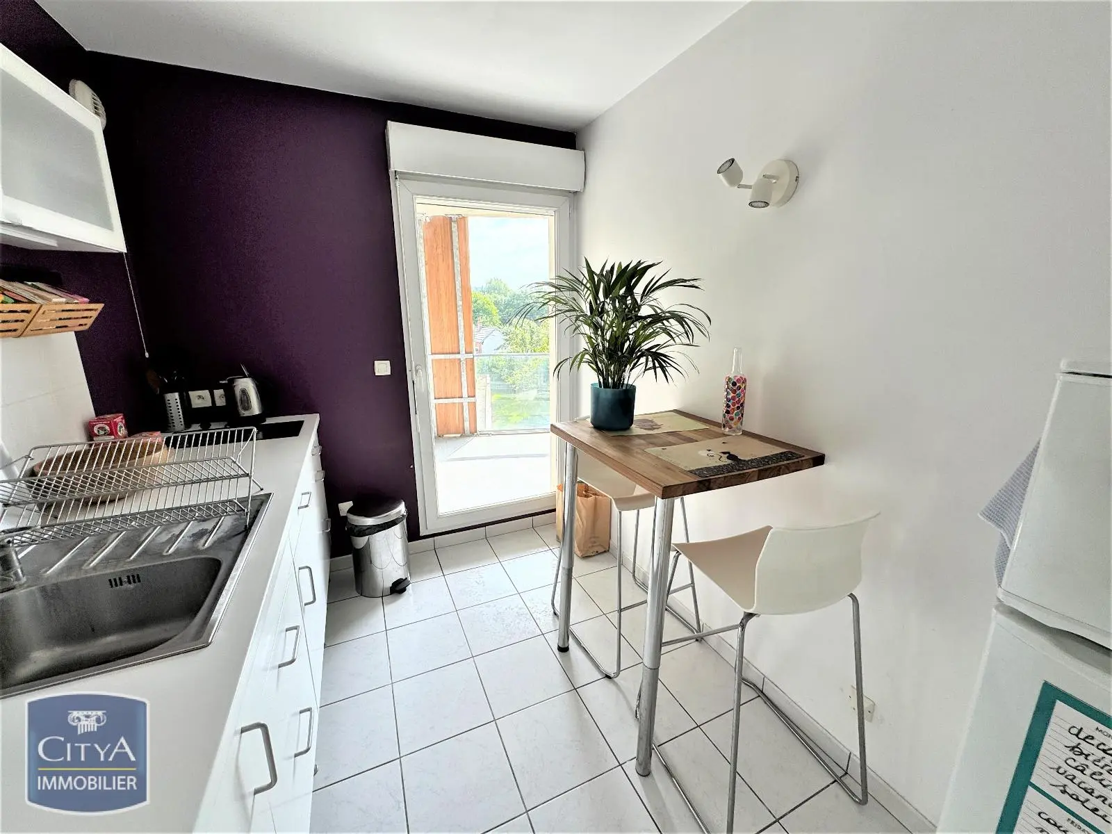 Photo 4 Appartement 4 pièces 87.9m²