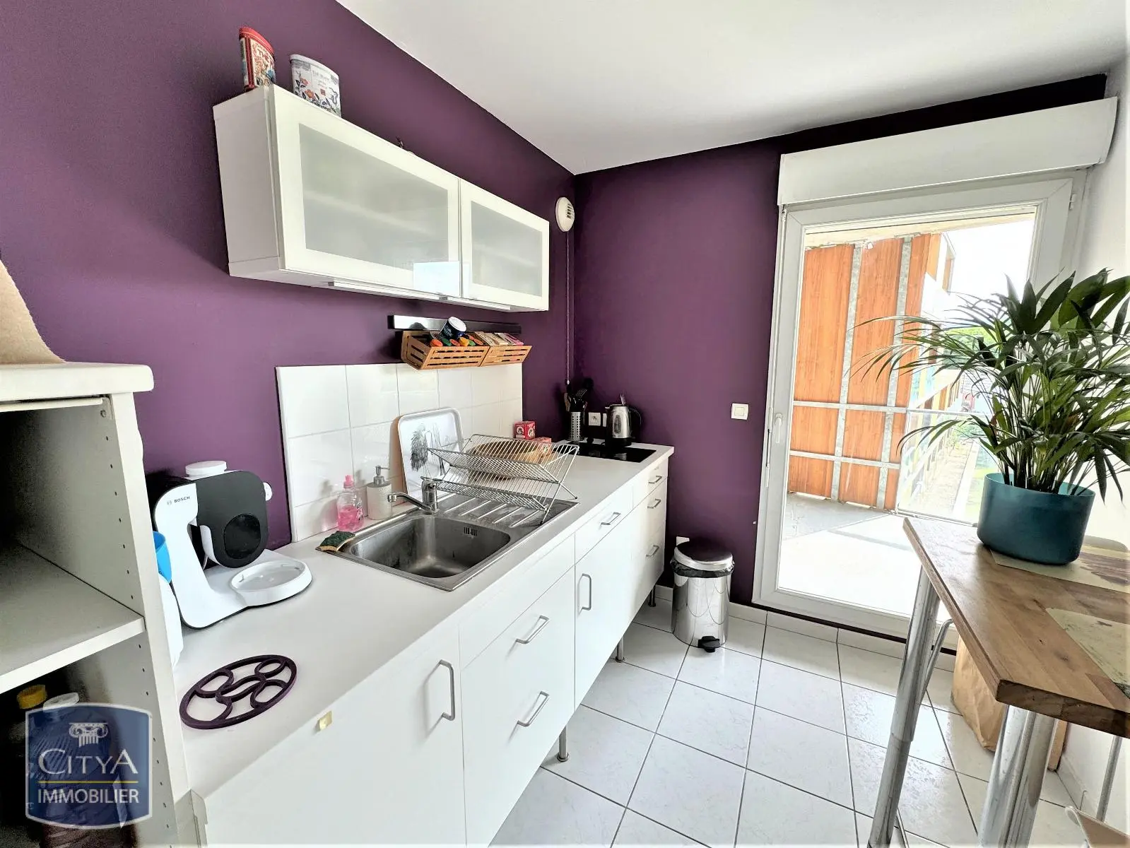 Photo 3 Appartement 4 pièces 87.9m²