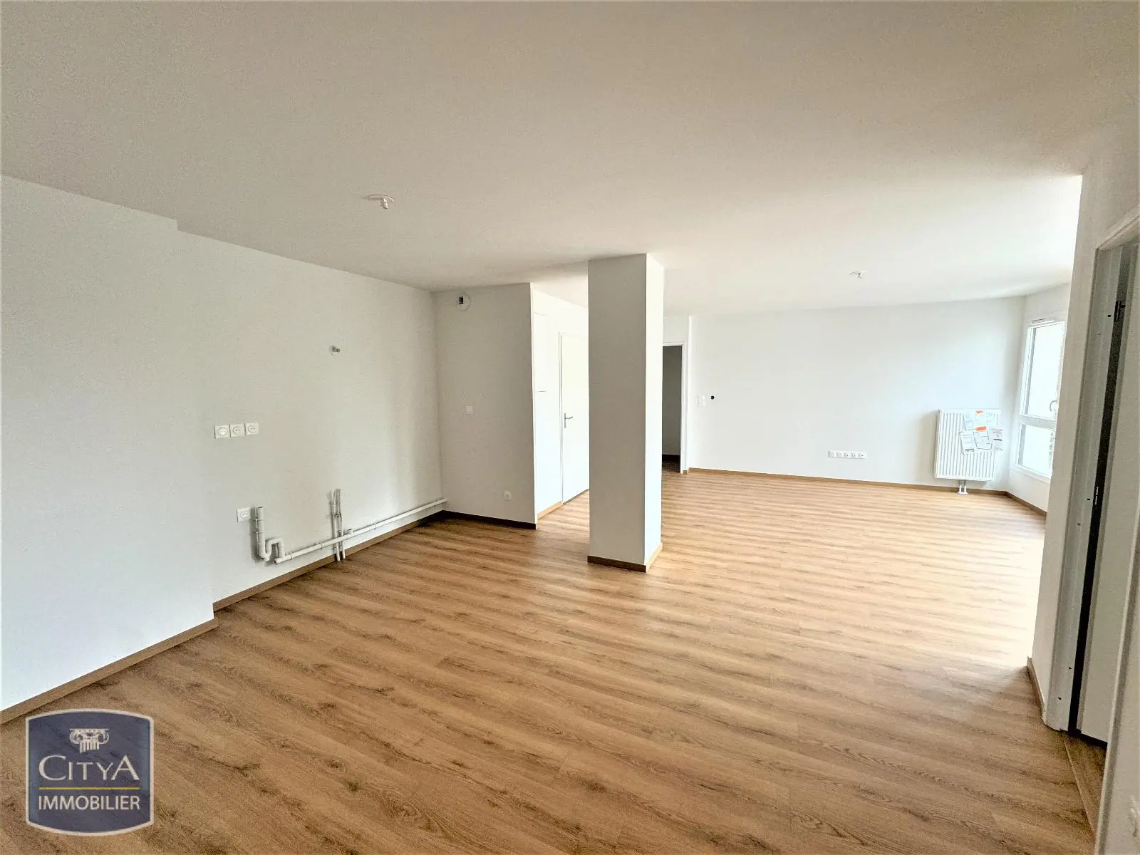 Photo 5 Appartement 3 pièces 69.33m²