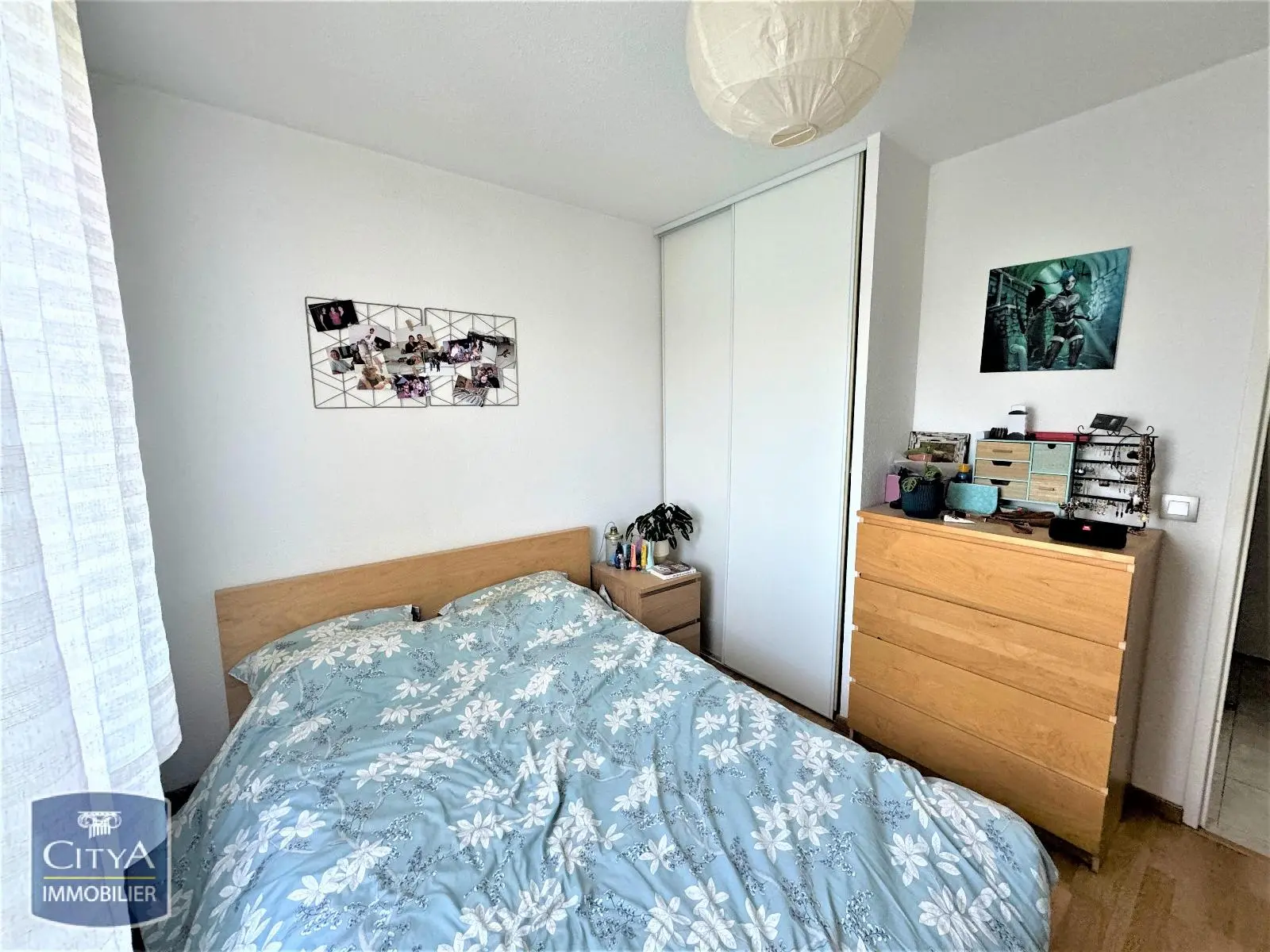 Photo 5 Appartement 2 pièces 42.68m²