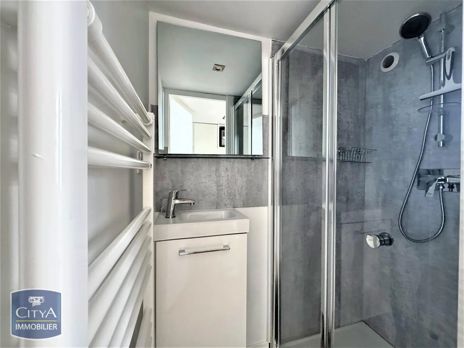 Photo 6 Appartement 1 pièce 14.03m²