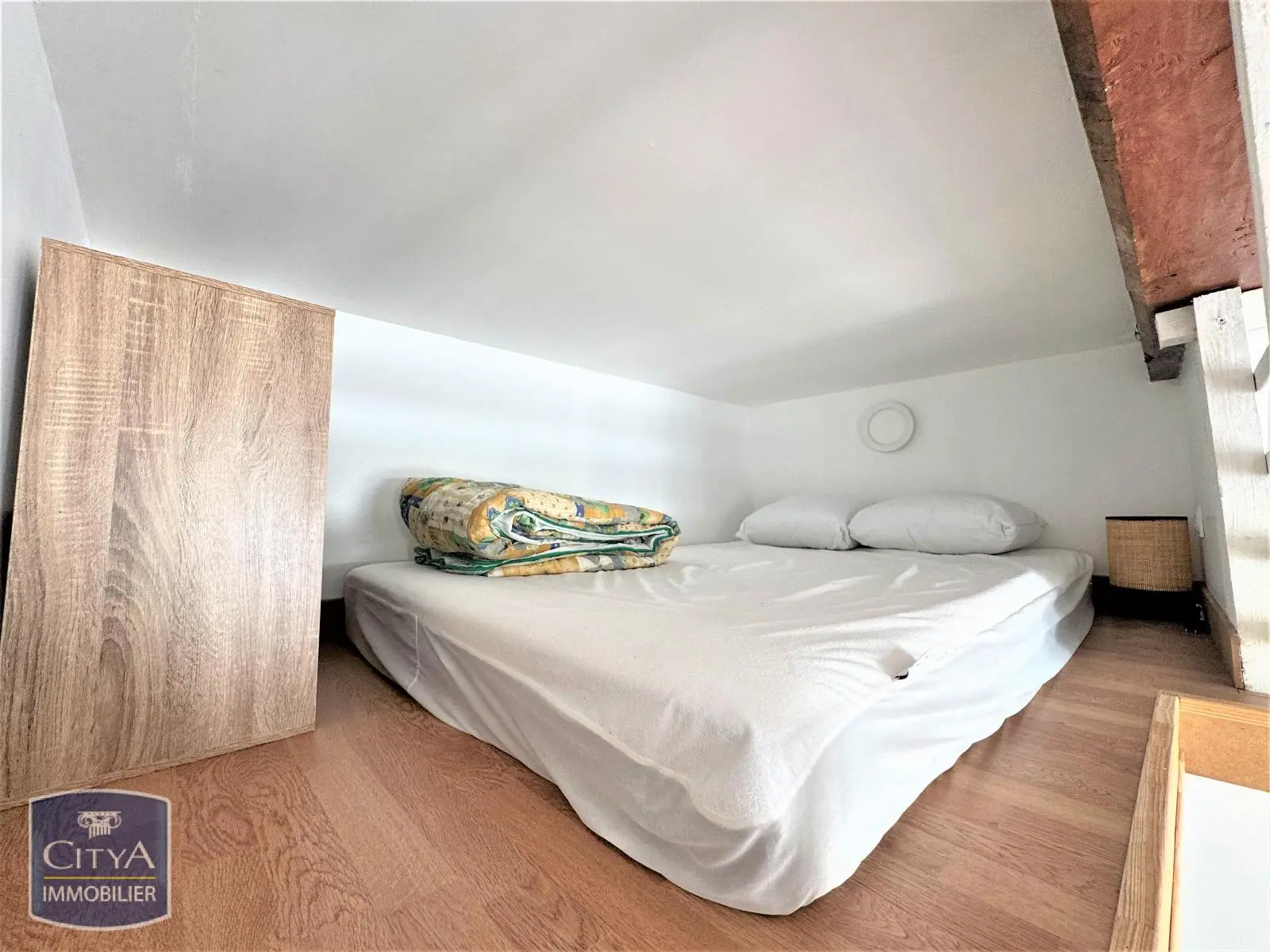 Photo 5 Appartement 1 pièce 14.03m²