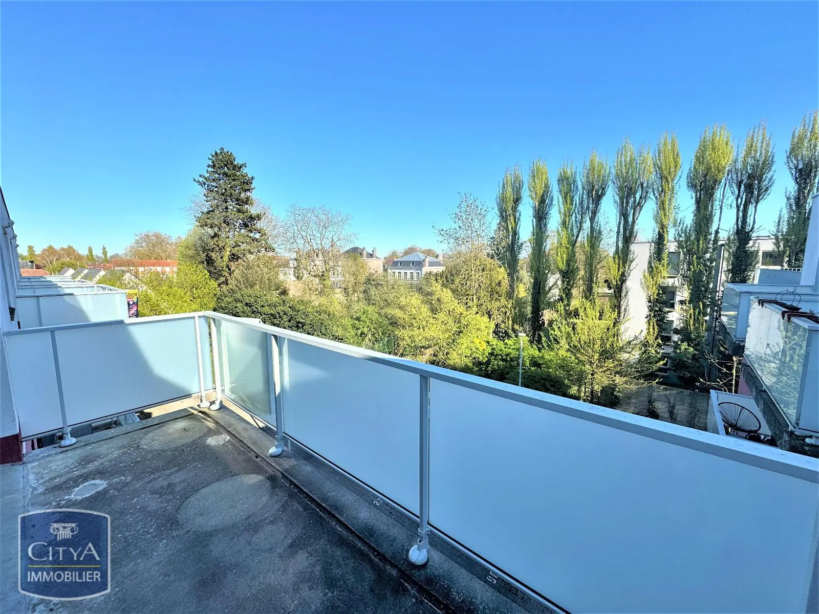 Photo 7 Appartement 3 pièces 60.96m²