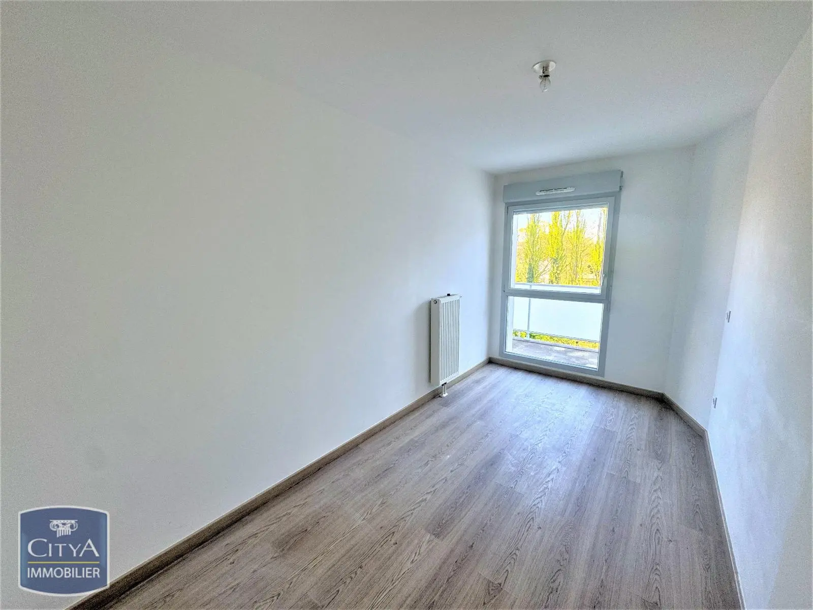 Photo 4 Appartement 3 pièces 60.96m²