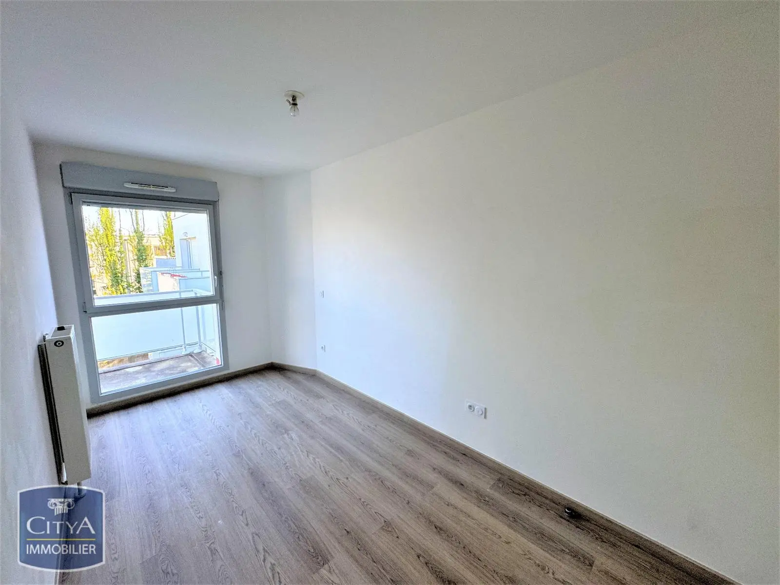 Photo 5 Appartement 3 pièces 60.96m²