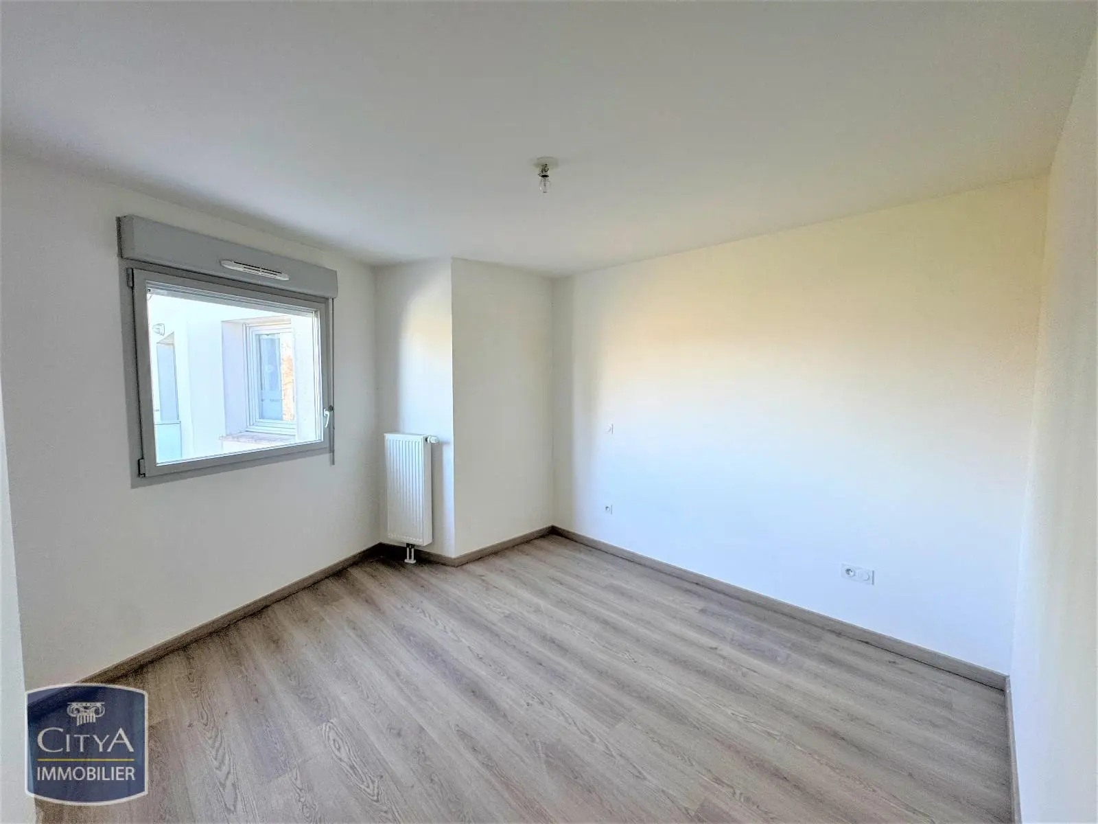 Photo 3 Appartement 3 pièces 60.96m²