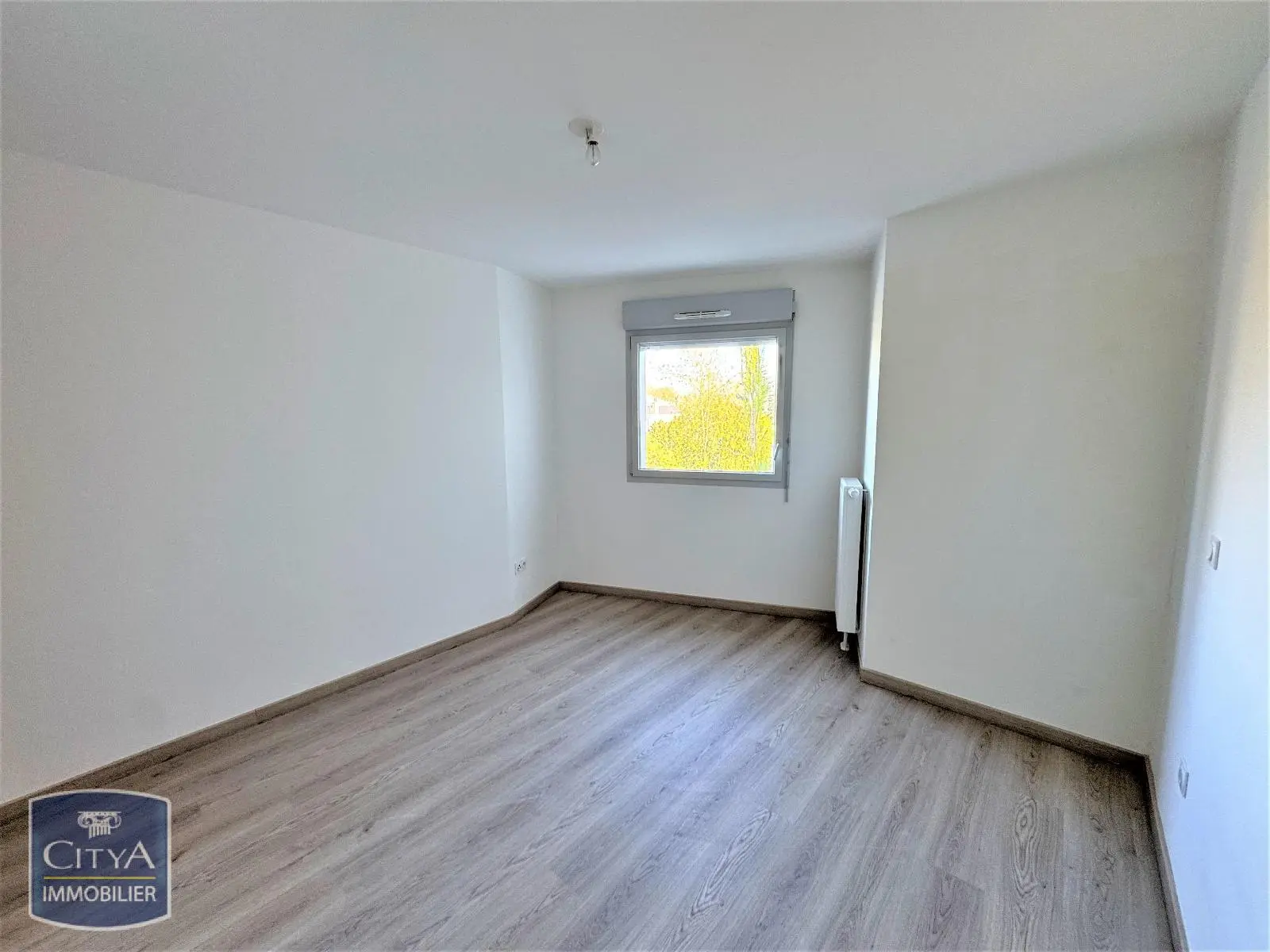 Photo 2 Appartement 3 pièces 60.96m²