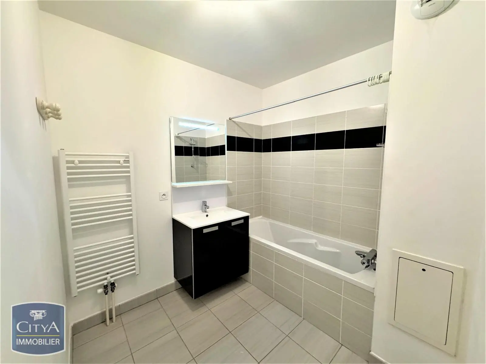 Photo 6 Appartement 3 pièces 60.96m²