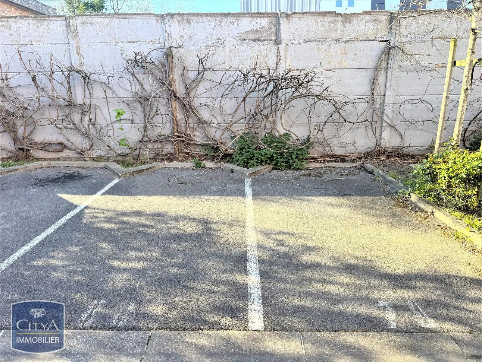 Photo 8 Appartement 3 pièces 60.96m²