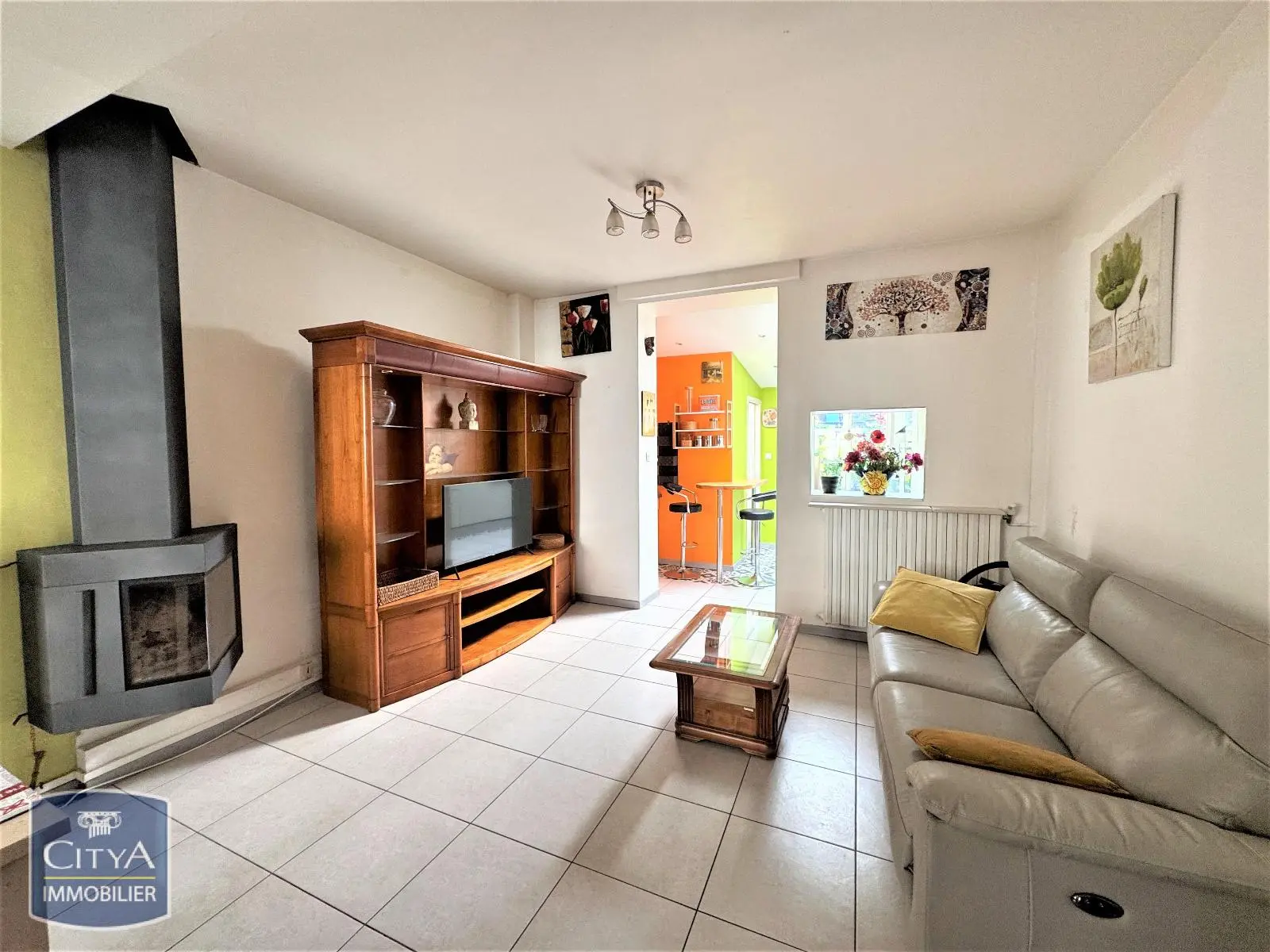 Photo 1 Maison 5 pièces 87.86m²