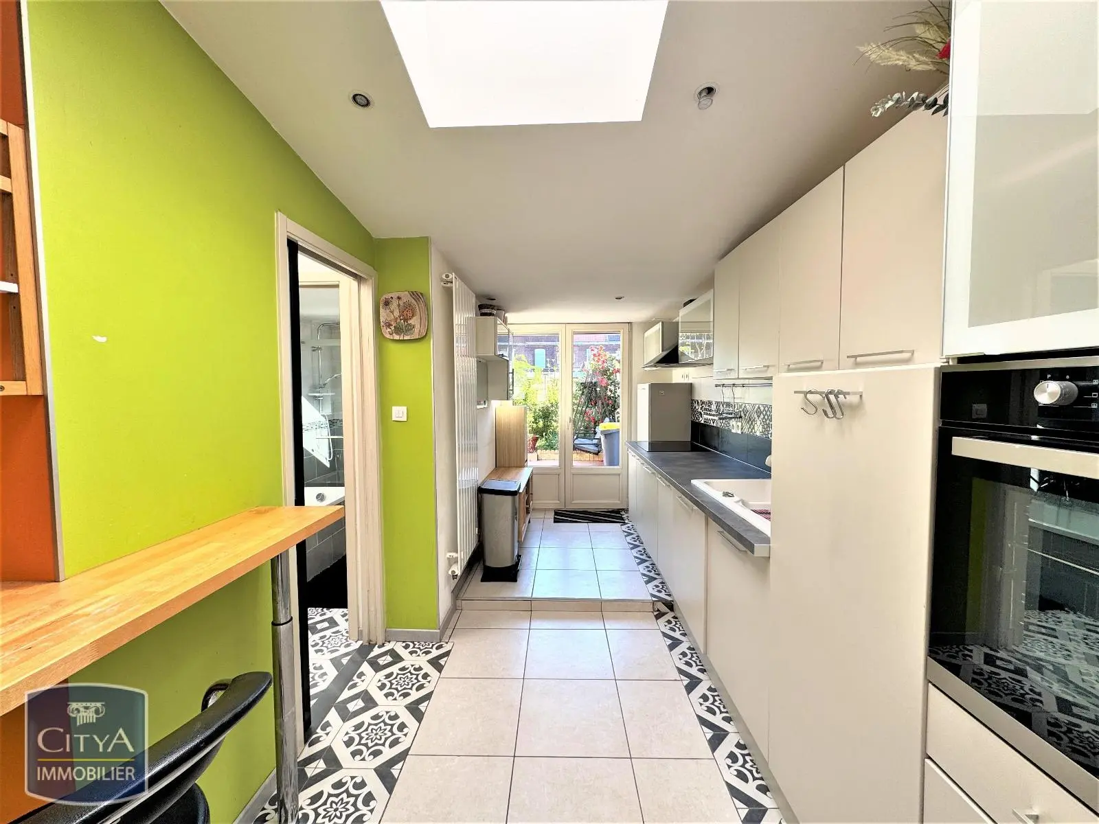 Photo 4 Maison 5 pièces 87.86m²