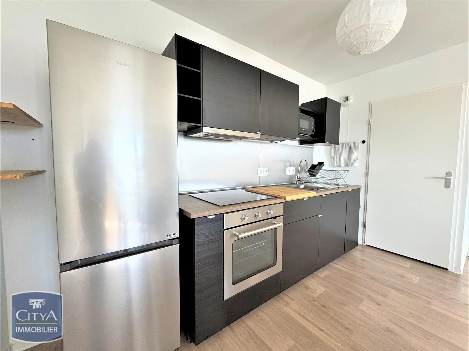 Photo 3 Appartement 3 pièces 69.9m²