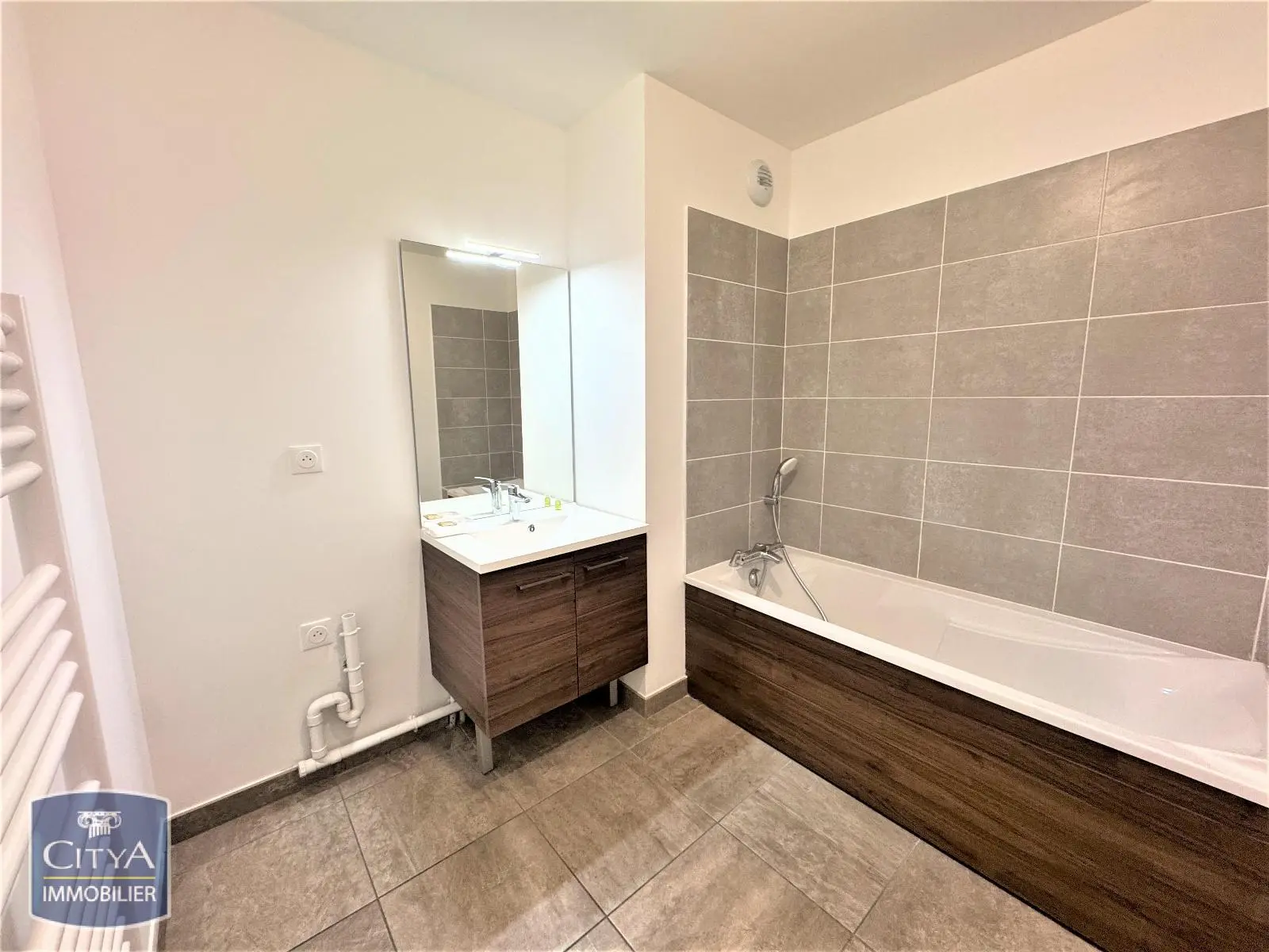 Photo 5 Appartement 3 pièces 66.11m²