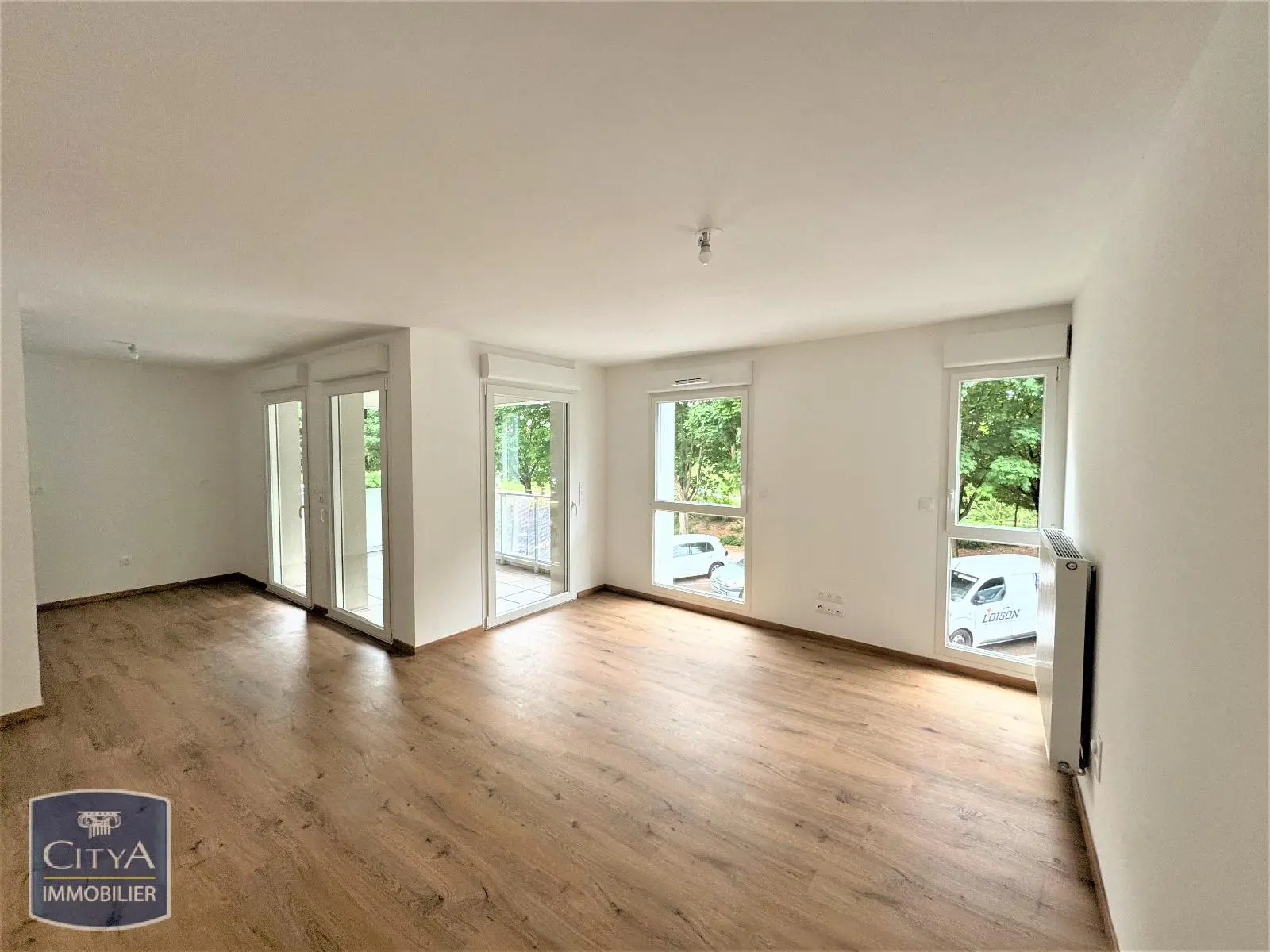 Photo 1 Appartement 3 pièces 66.11m²
