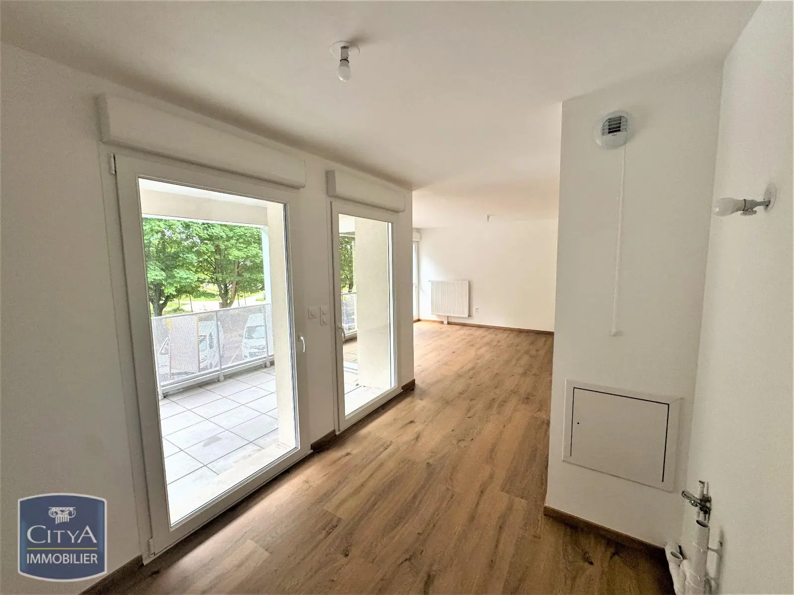 Photo 2 Appartement 3 pièces 66.11m²