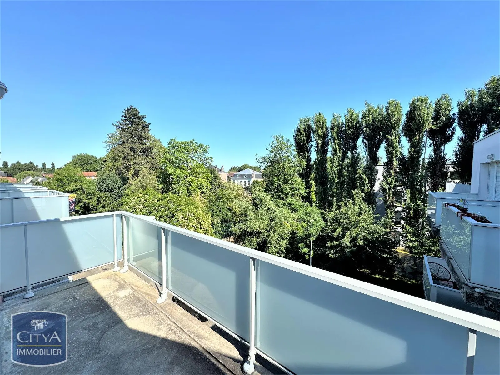 Photo 1 Appartement 3 pièces 60.96m²