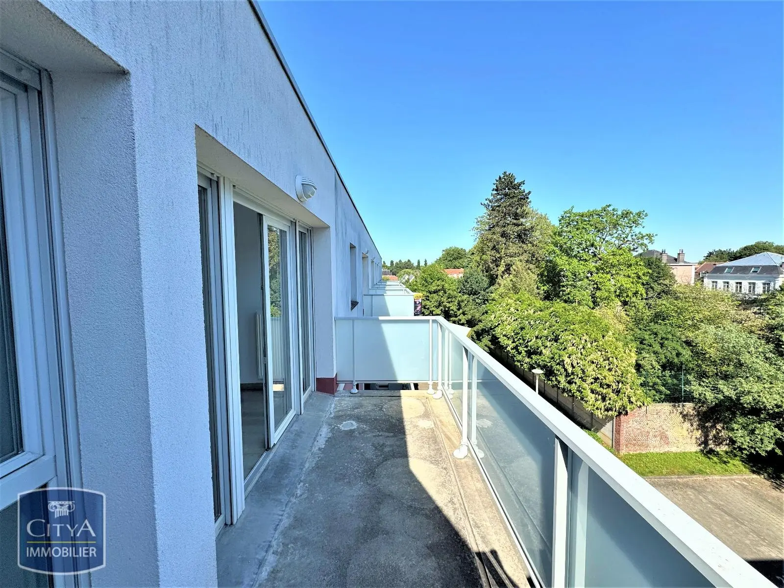Photo 2 Appartement 3 pièces 60.96m²