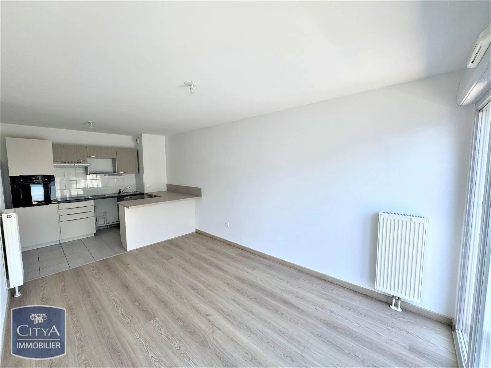 Photo 3 Appartement 3 pièces 60.96m²
