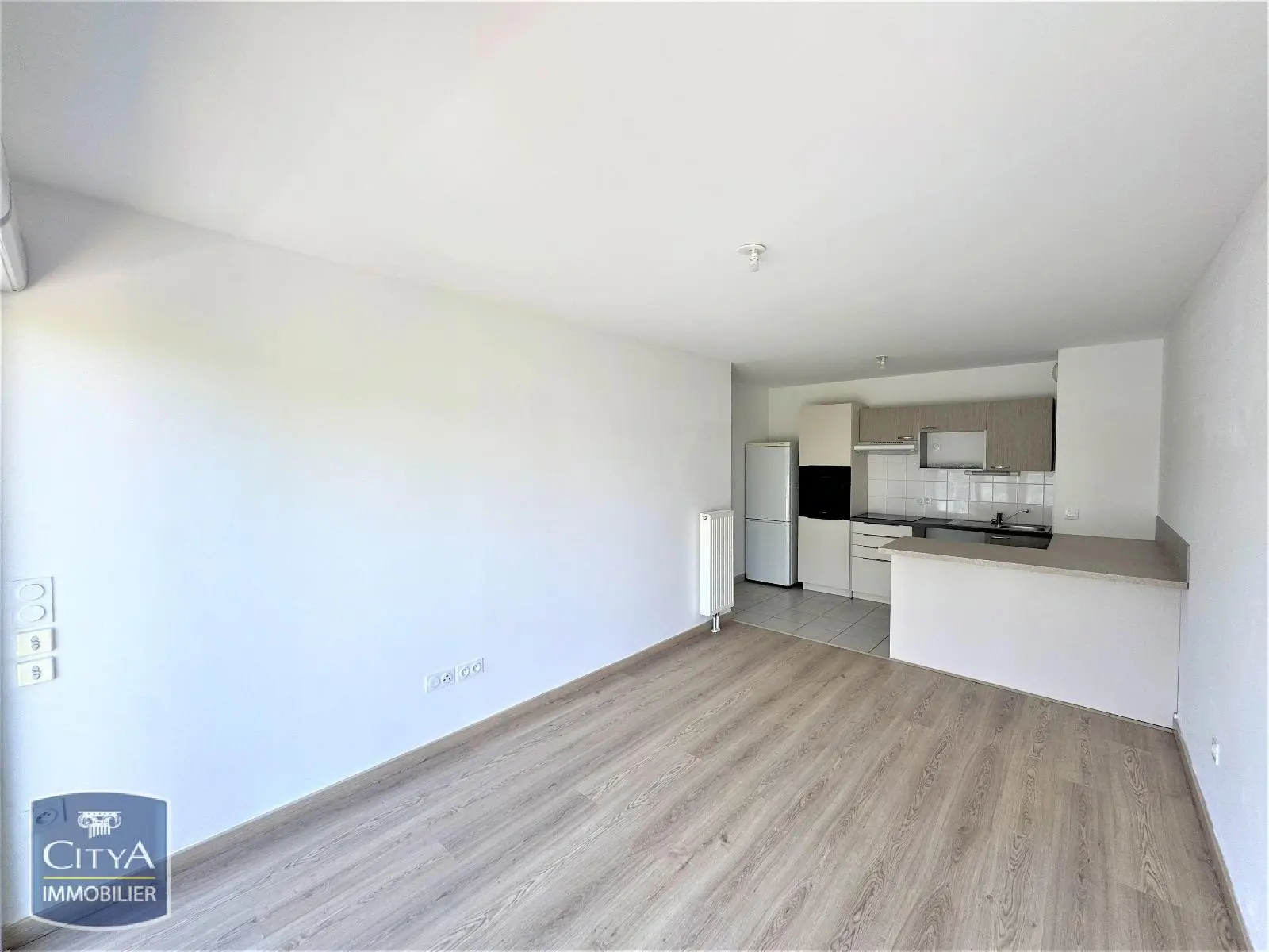Photo 4 Appartement 3 pièces 60.96m²