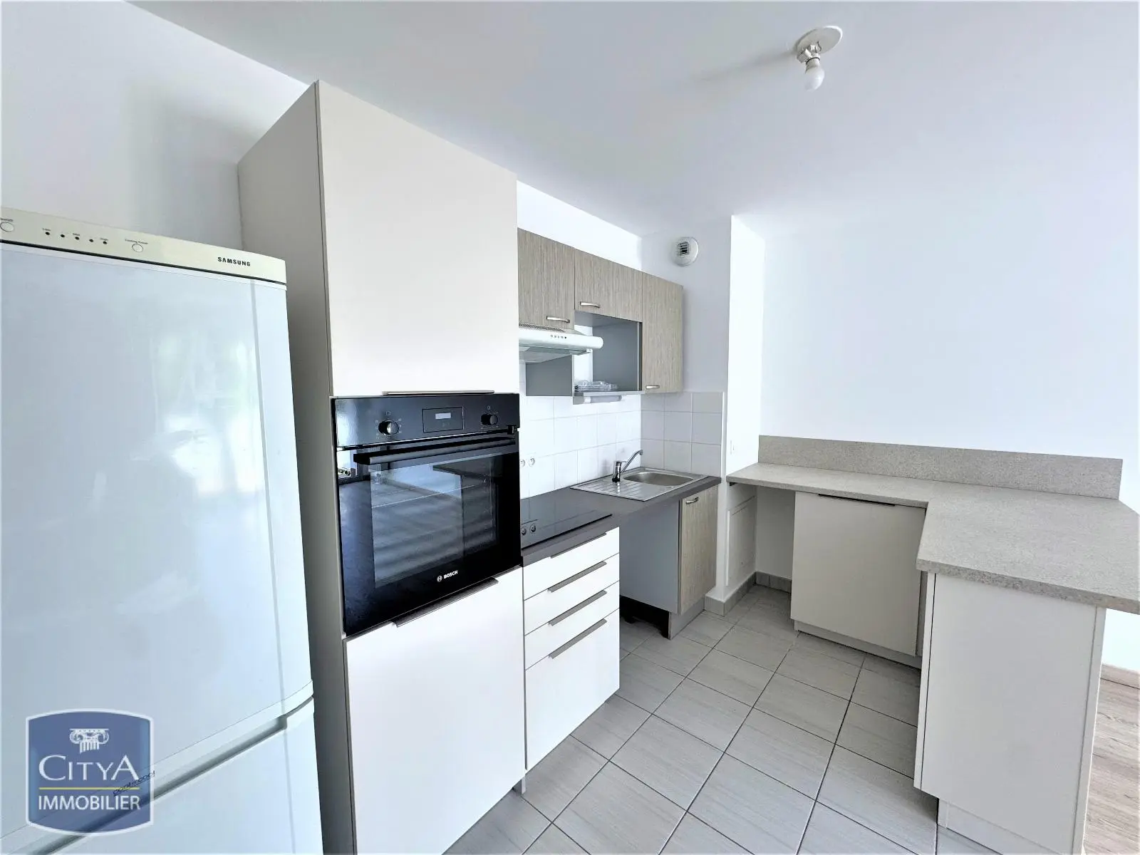 Photo 5 Appartement 3 pièces 60.96m²