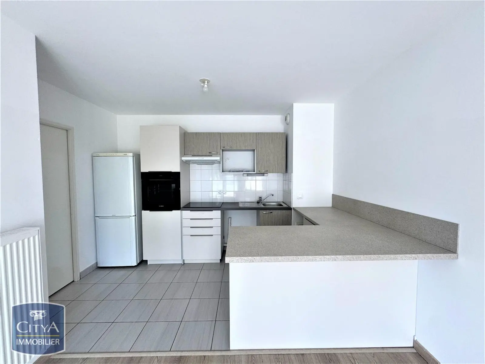 Photo 6 Appartement 3 pièces 60.96m²
