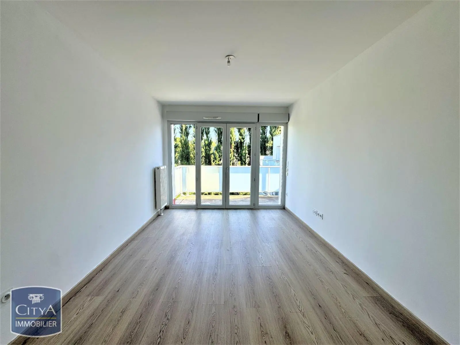 Photo 7 Appartement 3 pièces 60.96m²