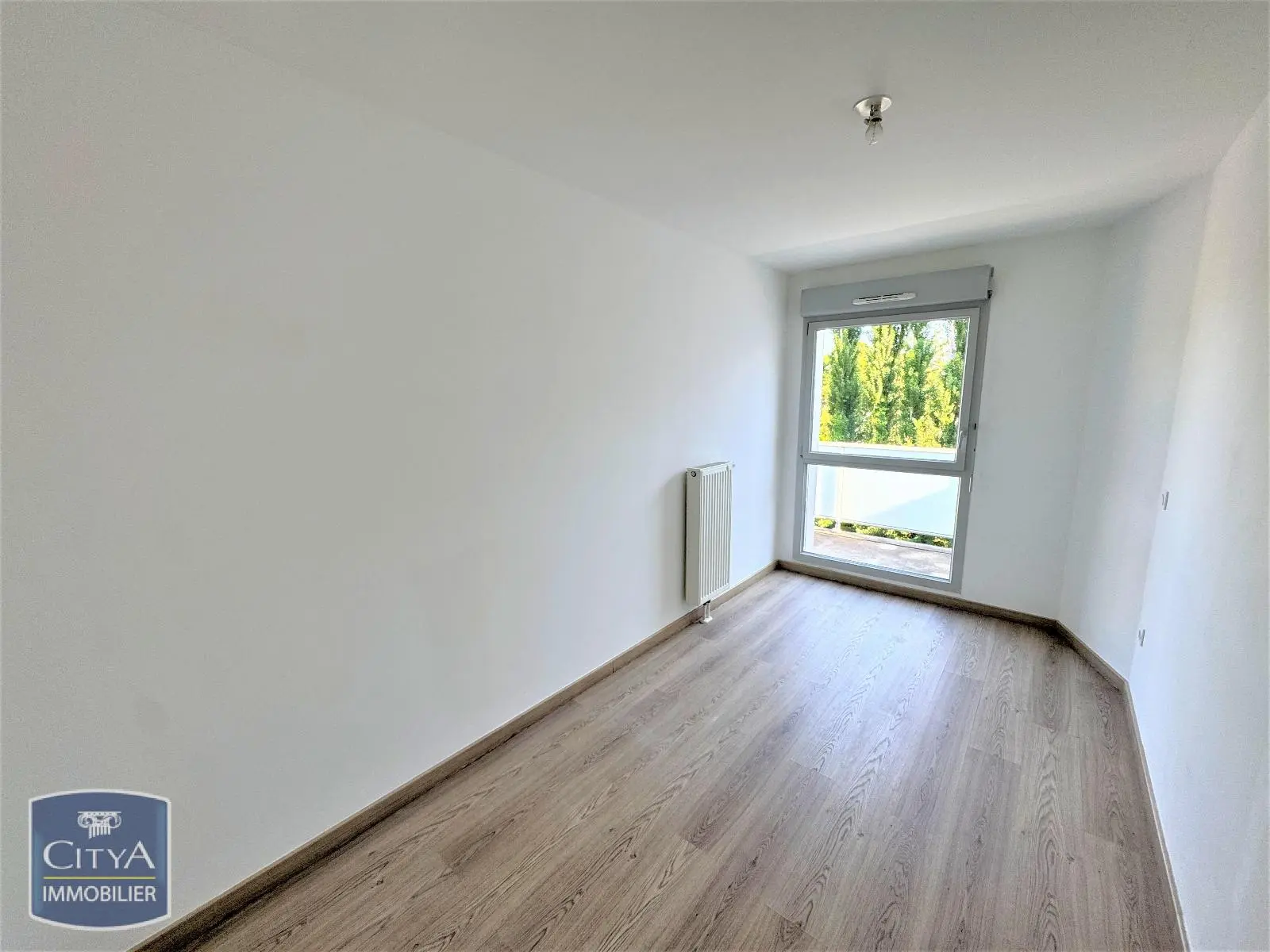 Photo 8 Appartement 3 pièces 60.96m²