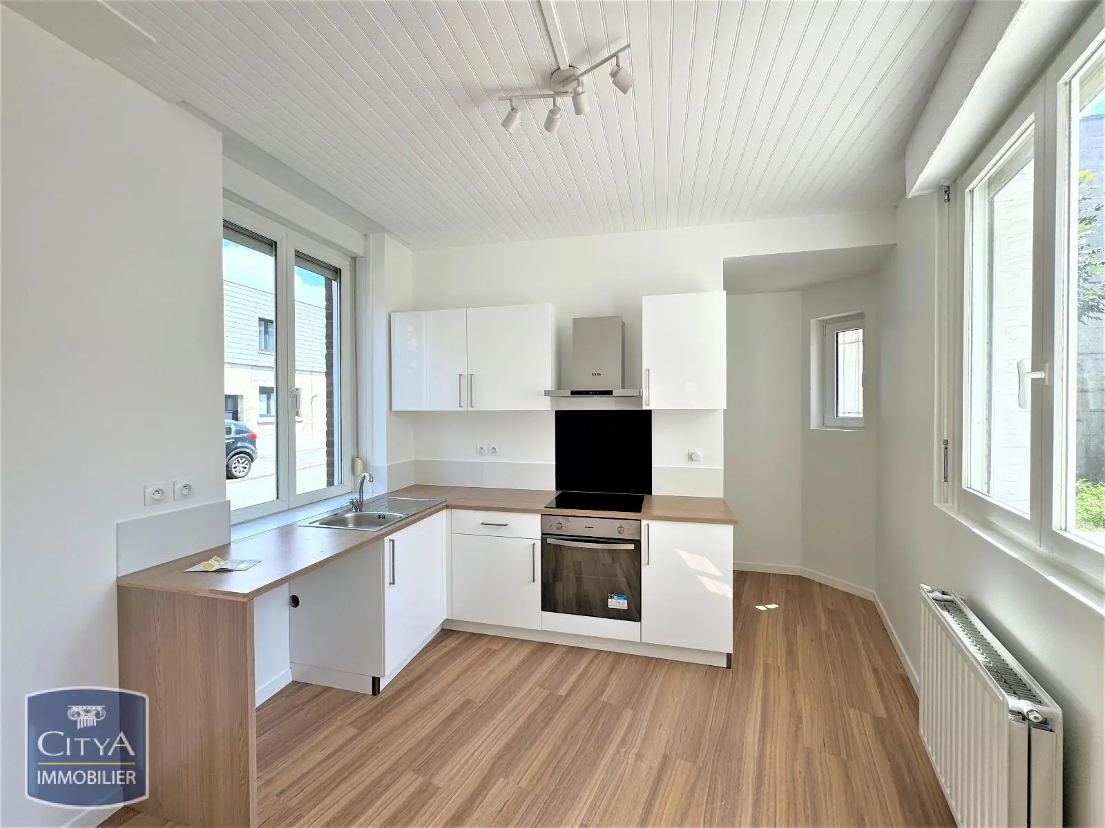 Photo 4 Maison 5 pièces 133.2m²