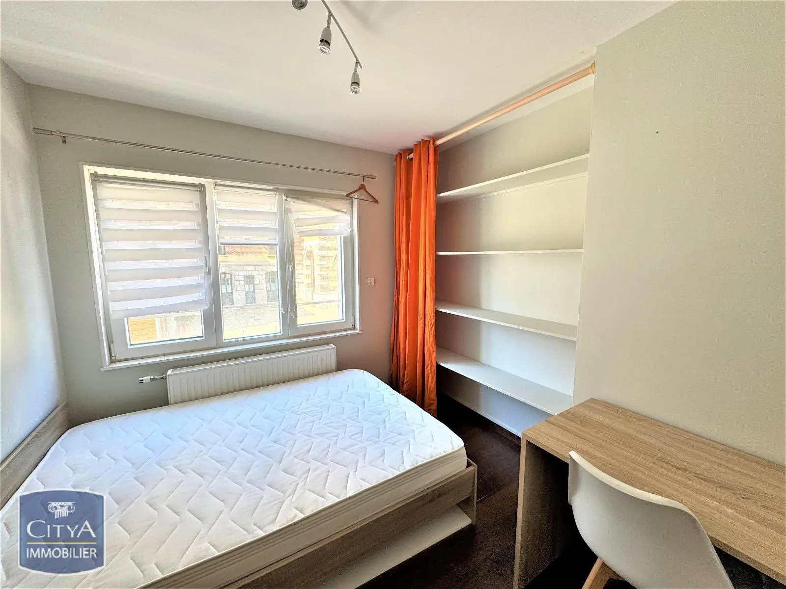 Photo 8 Appartement 4 pièces 78.44m²