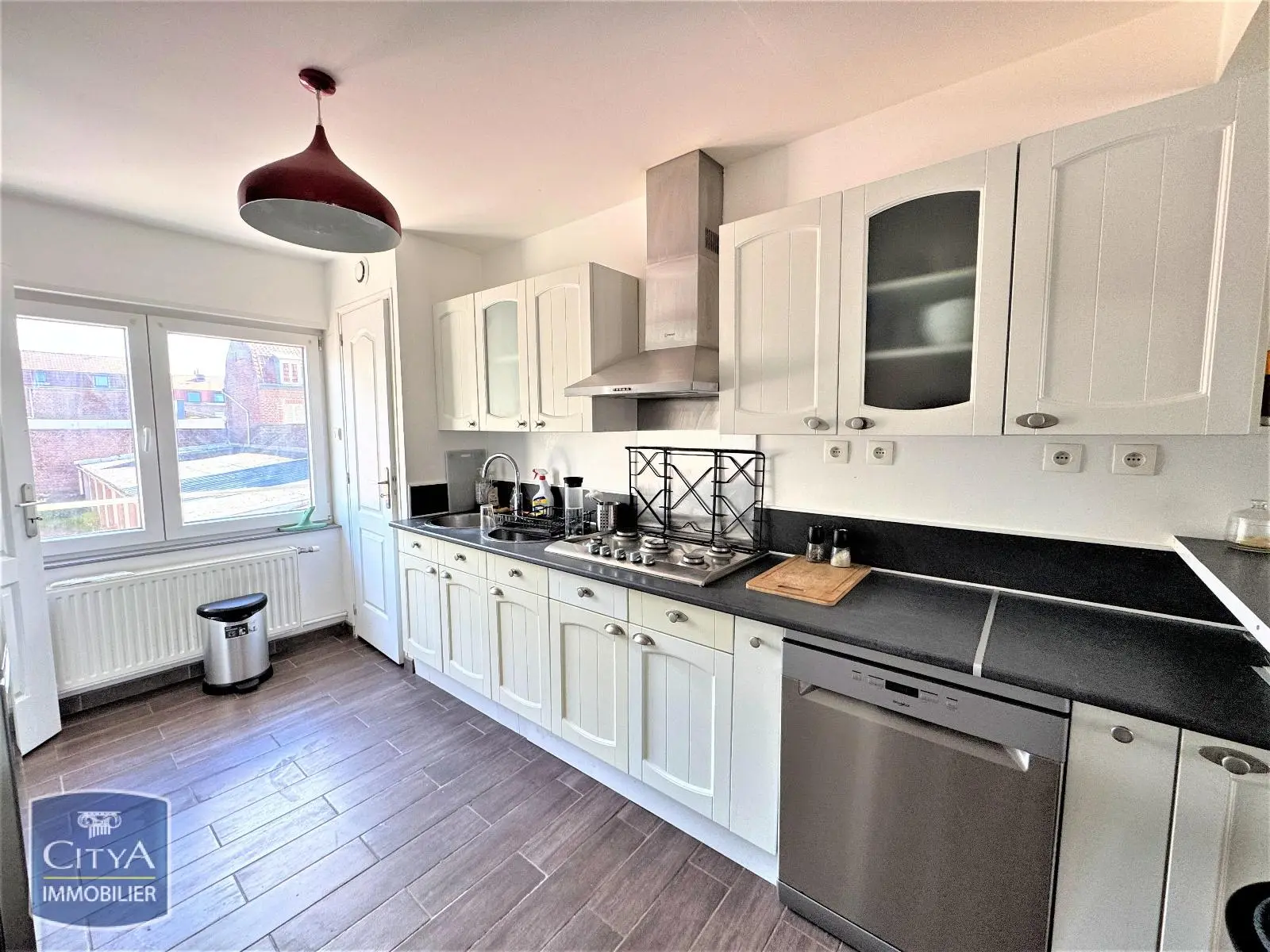 Photo 4 Appartement 4 pièces 78.44m²