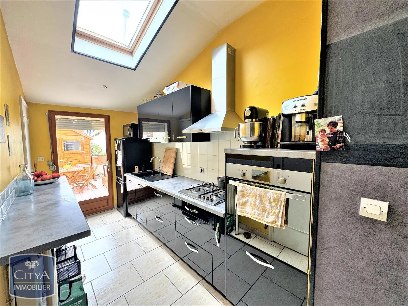 Photo 3 maison Loos