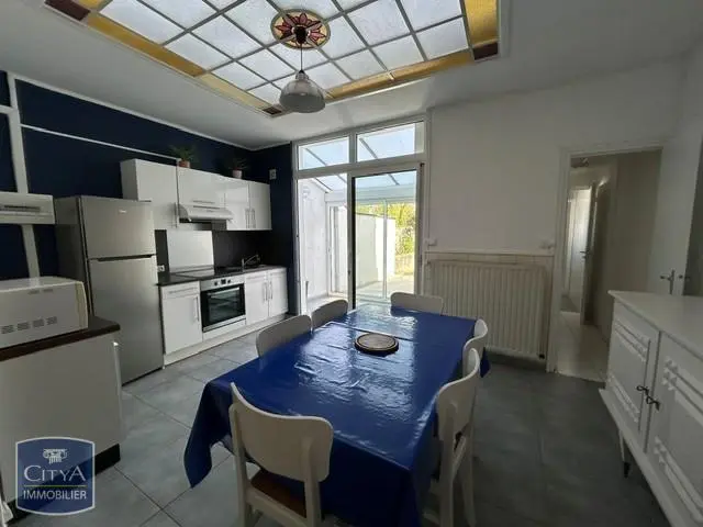 Photo 9 Appartement 2 pièces 45.68m²