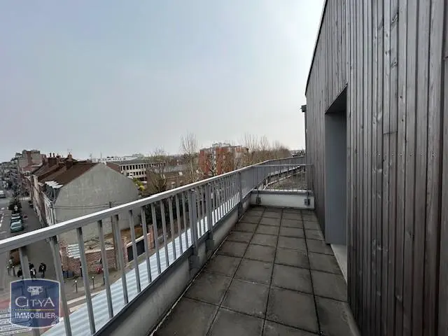 Photo 3 Appartement 2 pièces 44.2m²