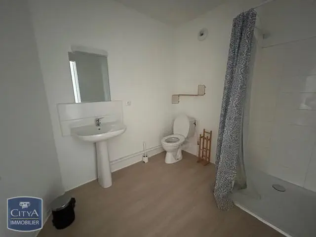 Photo 5 appartement Lille