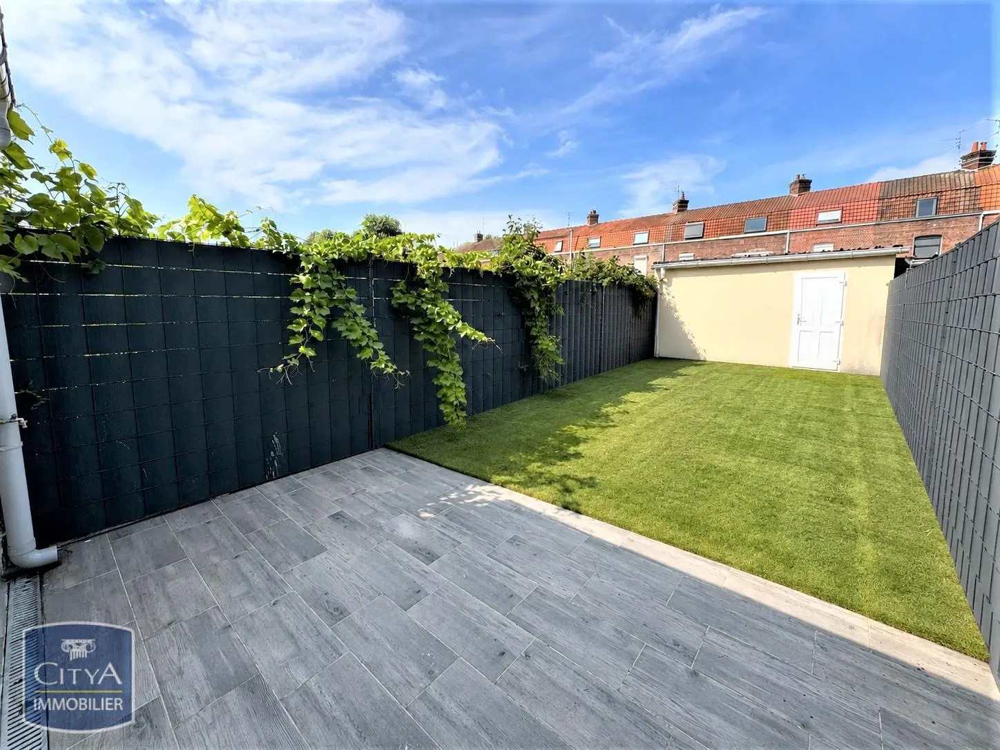 Photo 1 Maison 4 pièces 76.39m²