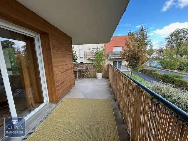 Photo 8 Appartement 3 pièces 60.71m²