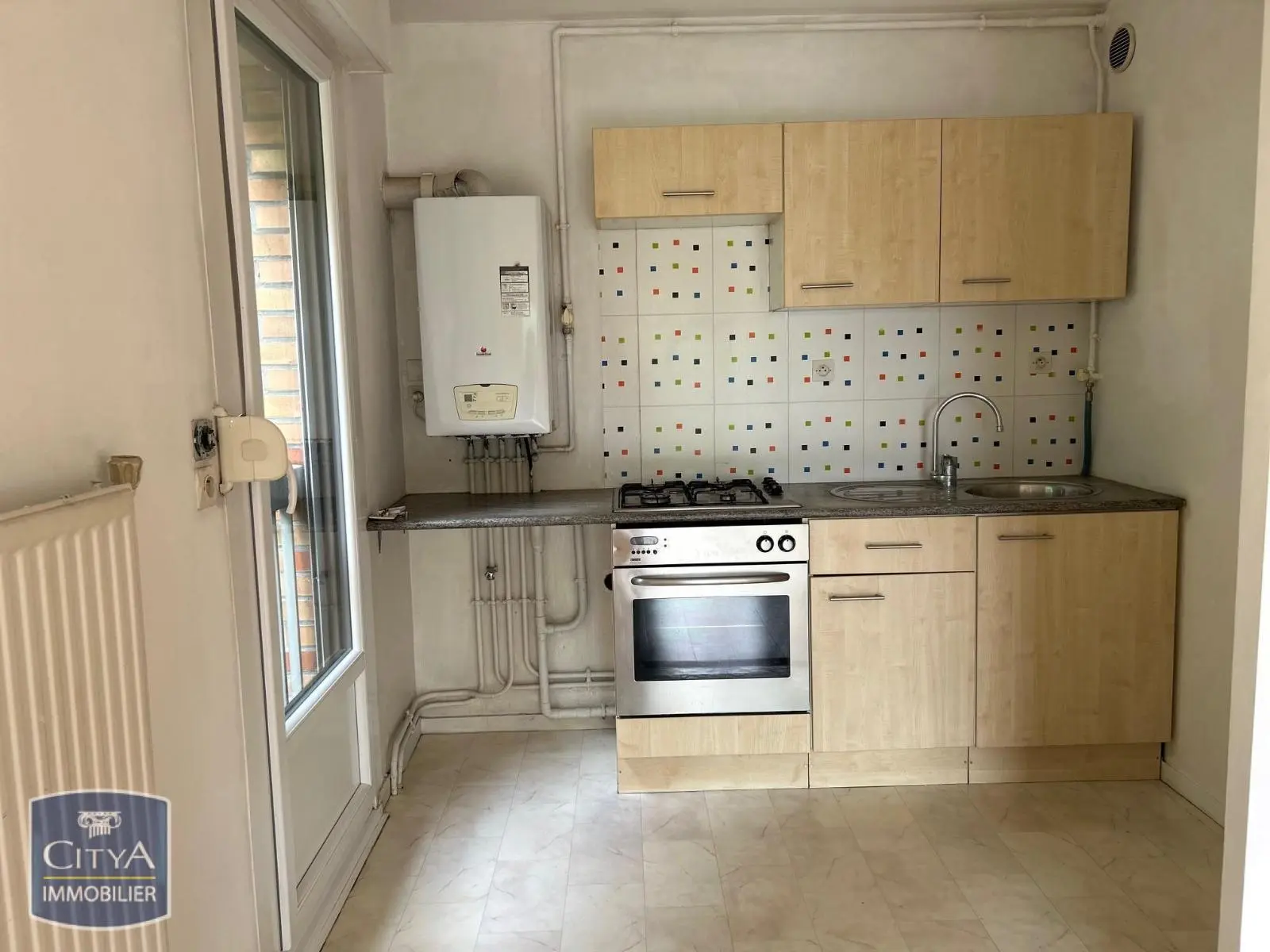 Photo 4 appartement Loos