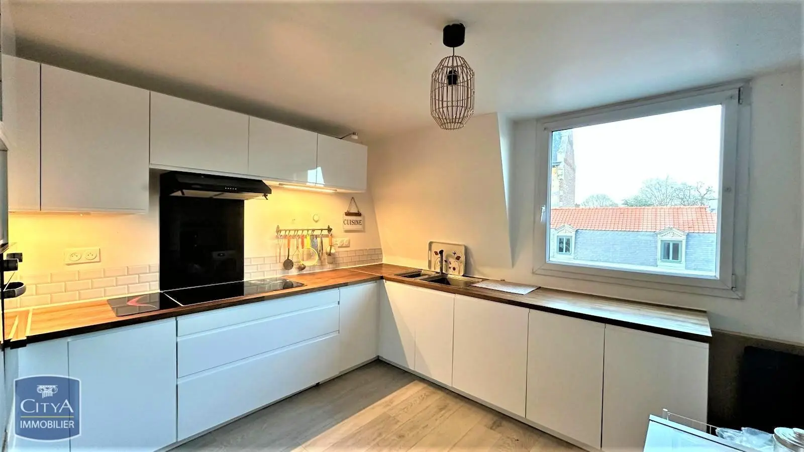 Photo 1 appartement Loos