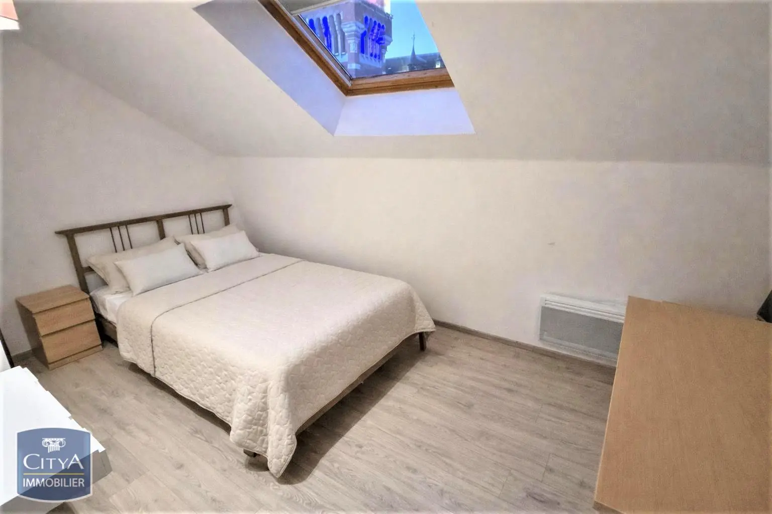 Photo 3 appartement Loos