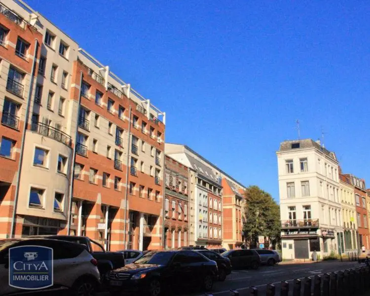 Photo 5 Appartement 2 pièces 58.2m²