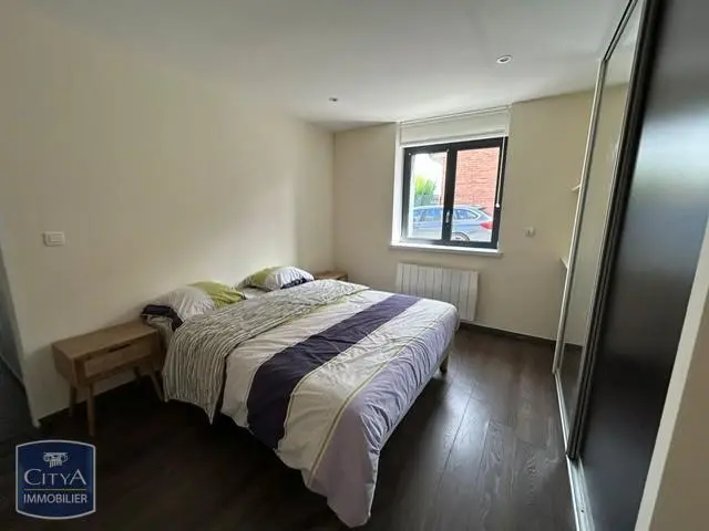 Photo 10 Appartement 3 pièces 66.66m²