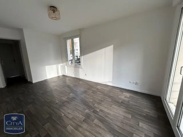 Photo 2 Appartement 2 pièces 40.69m²