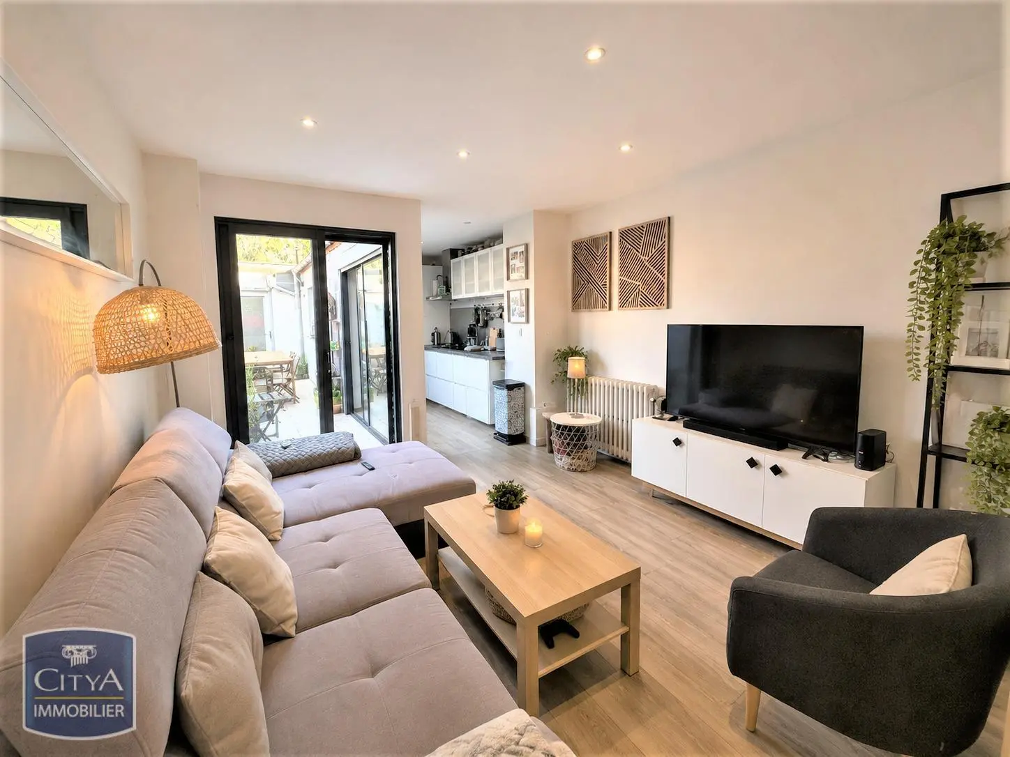 Photo 1 Maison 3 pièces 70.31m²