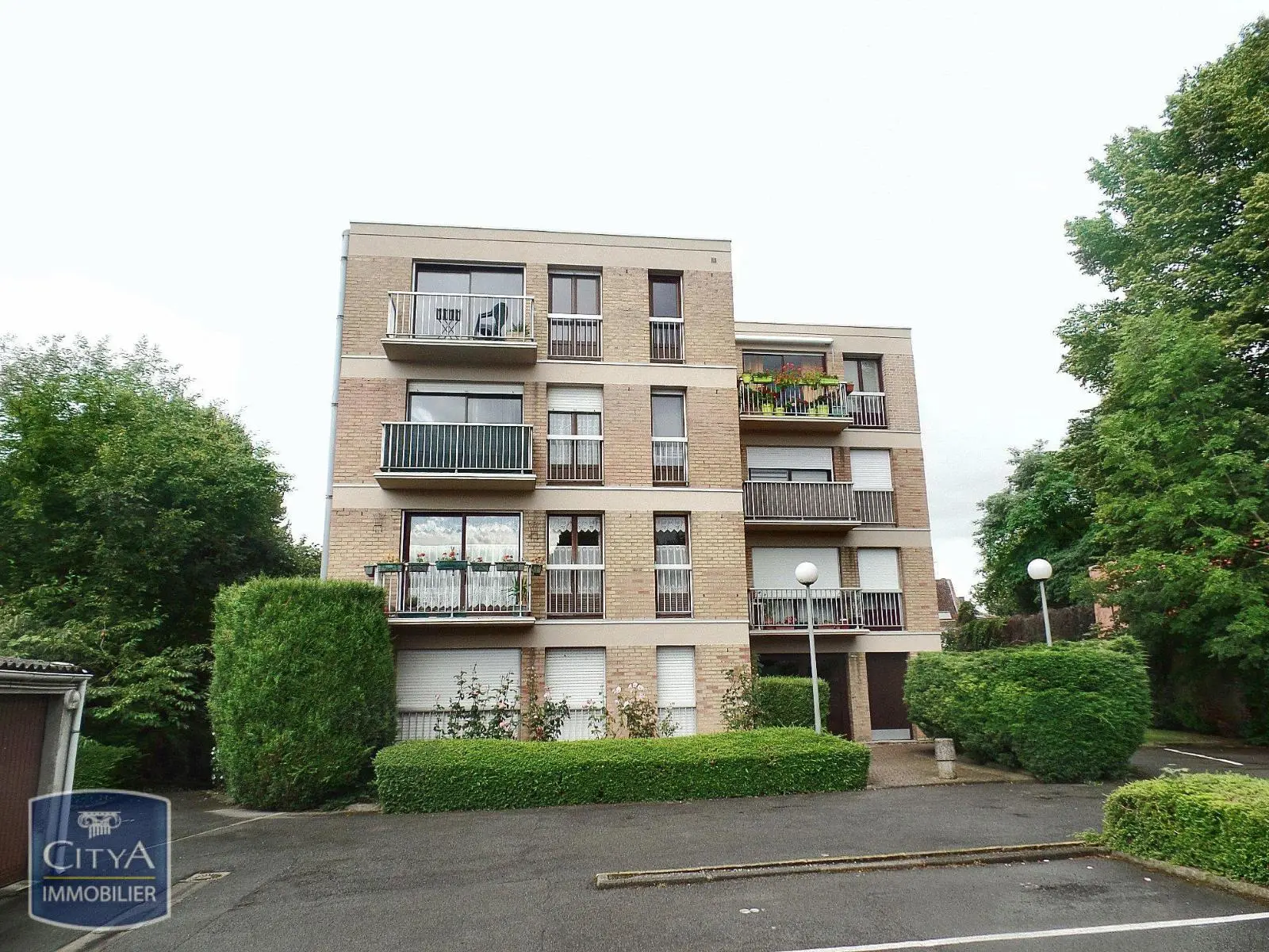 Photo 1 appartement Loos