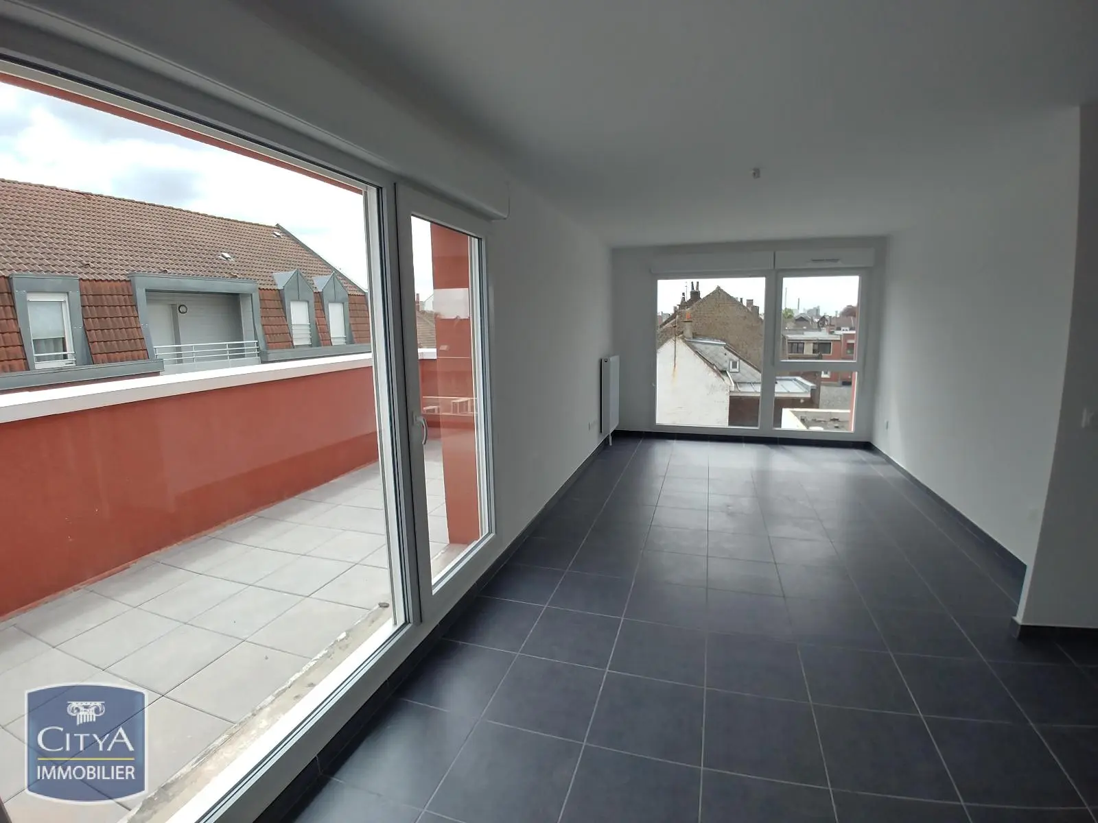 Photo 1 pour Appartement 4 pièces 70.35m² Photo 1 Appartement 4 pièces 70.35m²