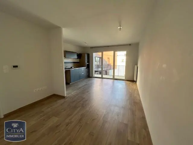 Photo 1 Appartement 3 pièces 66.06m²