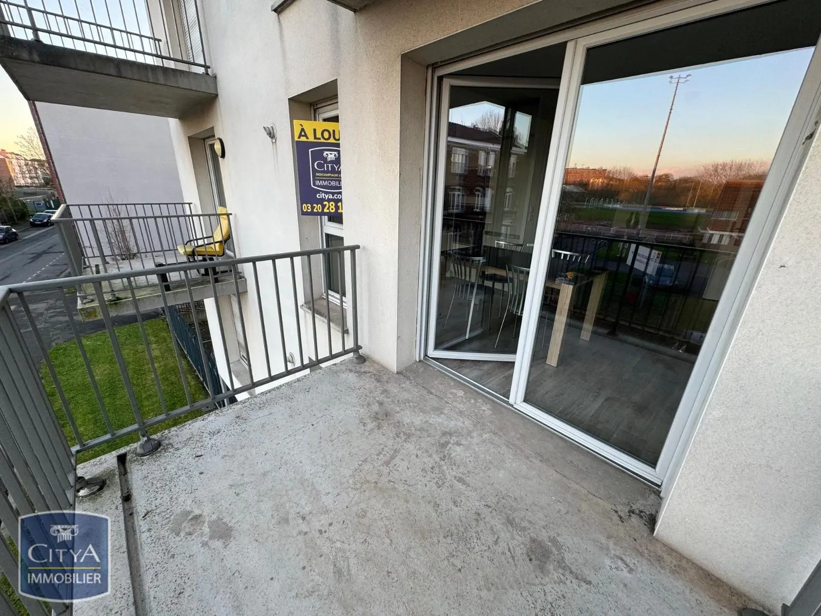 Photo 7 Appartement 2 pièces 42.82m²