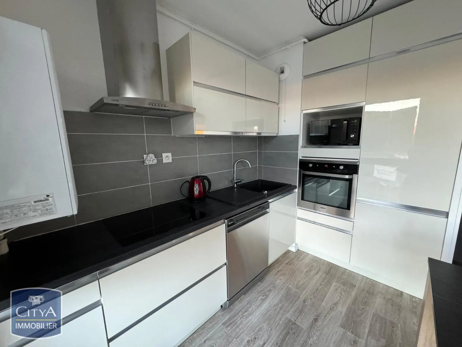 Photo 2 Appartement 2 pièces 42.82m²